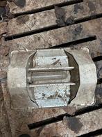 Oude kas lampen, Ophalen of Verzenden, Gebruikt, Minder dan 50 cm