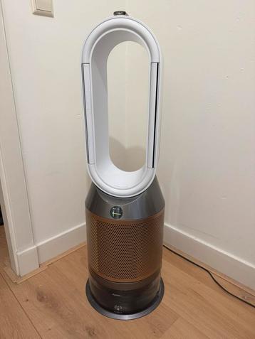 Dyson Purifier + NIEUW Filter beschikbaar voor biedingen