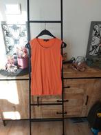 shirt oranje Bonita maat M, Oranje, Maat 38/40 (M), Ophalen of Verzenden, Zo goed als nieuw