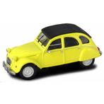Citroën 2 CV 6 Spécial, Ophalen of Verzenden, Nieuw, Auto, Norev