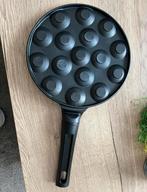 Poffertjes pan, Ophalen of Verzenden