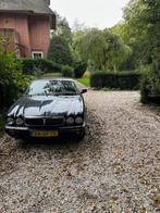 Jaguar XJ 3.2 Executive V8 1999 Blauw, Automaat, Achterwielaandrijving, 8 cilinders, Blauw