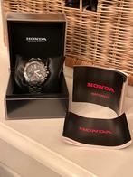 Honda Polshorloge - Staal, Staal, Polshorloge, Zo goed als nieuw, Ophalen