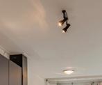Deckenleuchten mit Lampen, Ophalen, Zo goed als nieuw, Minder dan 50 cm