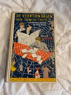 De veertien dagen van tom en thys, Boeken, Ophalen of Verzenden, Gelezen