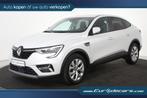 Renault Arkana 1.3 Automaat Mild Hybrid *1ste Eigenaar*Navig, Auto's, Renault, Arkana, Stof, Gebruikt, 4 cilinders
