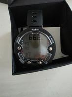 Suunto zoop novo, Ophalen of Verzenden, Zo goed als nieuw, Duikcomputer