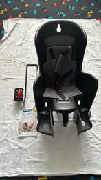 Nieuw fietsstoeltje Polisport Bilby, Ophalen, Achterzitje, Voetsteuntjes, 9 t/m 18 kg
