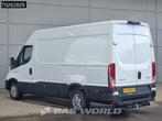 Iveco Daily 35S21 3.0L Automaat 2025 model L2H2 Trekhaak Tac, Auto's, Automaat, Stof, Euro 6, 4 cilinders