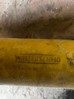 Walterscheid Aftakas, Ophalen