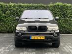 BMW X5 3.0d High Executive Automaat, LEDER, PANO, ECC-AIRCO, Auto's, BMW, Te koop, Geïmporteerd, 5 stoelen, X5