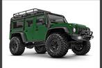 Ik zoek een traxxas trx 4m, Ophalen of Verzenden, Groter dan 1:32, Auto, Overige merken