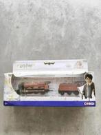 Harry Potter Hogwarts Express 1:100 in doos (Corgi), Ophalen of Verzenden, Nieuw, Actiefiguurtje