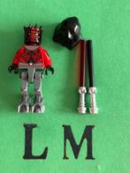 Lego Star Wars sw0493 Darth Maul Mechanical Legs SW 75022, Ophalen of Verzenden, Zo goed als nieuw, Lego