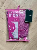 Nieuwe Nike Schoudertas Roze/Wit, Ophalen of Verzenden, Nieuw, Roze, Schoudertasje
