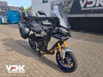 Yamaha TRACER 9 GT + (bj 2024), 890 cc, Bedrijf, 3 cilinders, Meer dan 35 kW