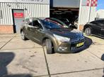 Citroen DS4 1.6 THP Sport Chic, Voorwielaandrijving, 4 cilinders, Bruin, Stoelverwarming