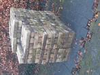 Stenen border gratis ophalen, Ophalen, Gebruikt, Minder dan 50 cm, Minder dan 50 cm