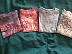 Shirt t-shirt Shoeby 104-116, Ophalen of Verzenden, Jongen, Shirt of Longsleeve