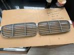 Jaguar XJ X350 grill inzet delen, Ophalen of Verzenden, Voor, Jaguar, Bumper