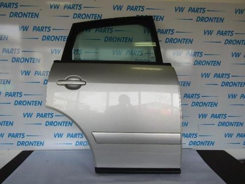 Portier 4Deurs rechts-achter van een Audi A2, Auto-onderdelen, Carrosserie en Plaatwerk, Deur, Audi, Gebruikt, 3 maanden garantie
