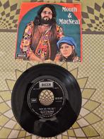 Mouth and macneal, Ophalen of Verzenden, Zo goed als nieuw, Pop