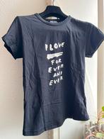 Shirt Diesel, Zwart, Ophalen of Verzenden, Zo goed als nieuw, Diesel