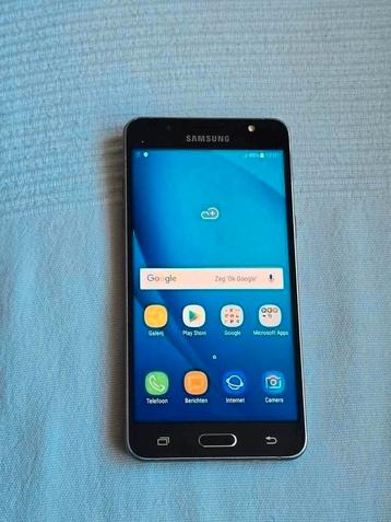 Samsung galaxy j5 smartphone sm-j510FN nieuwstaat beschikbaar voor biedingen