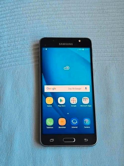 Samsung galaxy j5 smartphone sm-j510FN nieuwstaat, Telecommunicatie, Mobiele telefoons | Samsung, Zo goed als nieuw, Overige modellen