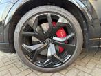 Audi RSQ8 Quattro Keramisch l Pano l HUD l softclose l Massa, Gebruikt, 600 pk, Zwart, Leder