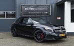 Mercedes-Benz GLA-klasse AMG 45 4MATIC / Night Pack / Pano /, Auto's, Lichtsensor, Gebruikt, Euro 6, 4 cilinders
