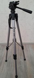 Alpha 2500 Statief - Foto/Video, Ophalen