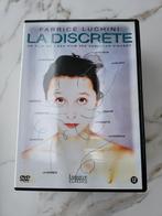 Dvd La discrete - Fabrice Luchini - lumiere, Cd's en Dvd's, Dvd's | Filmhuis, Frankrijk, Ophalen of Verzenden