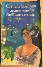 Tapame en andere Antilliaanse verhalen, Ophalen of Verzenden, Gelezen