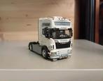 Scania R Fabio XL transport WSI, Hobby en Vrije tijd, Modelauto's | 1:50, Ophalen of Verzenden, Nieuw, Bus of Vrachtwagen, Wsi
