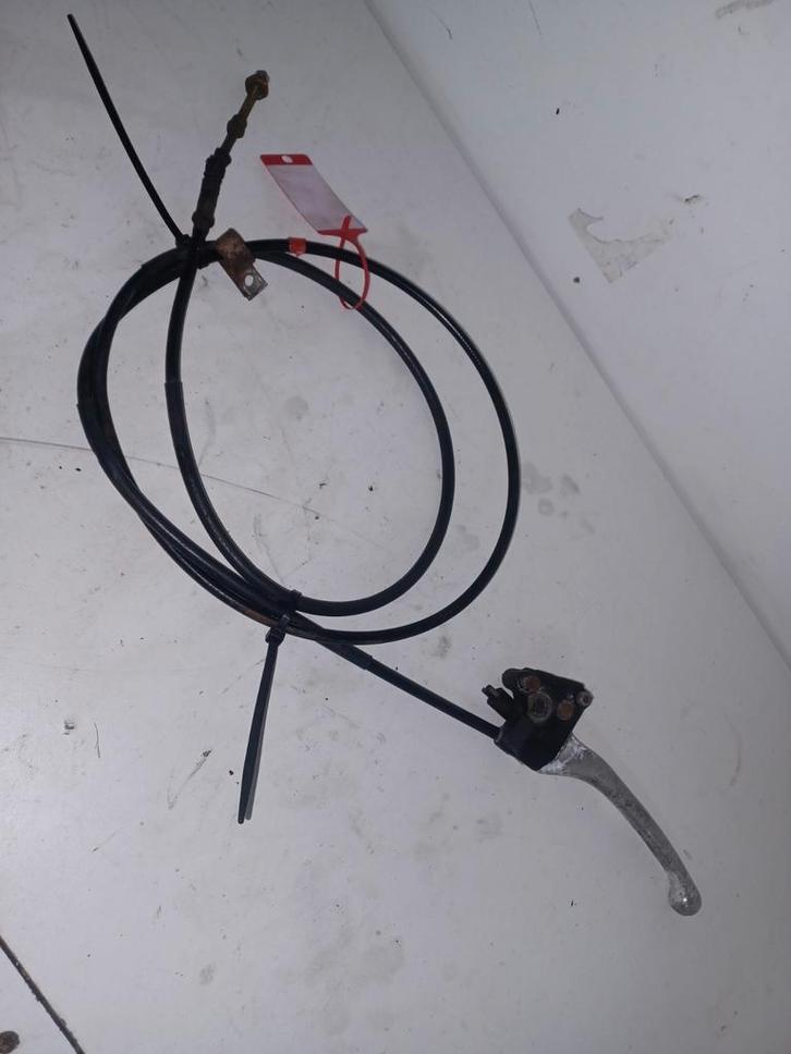 Vespa ET2 Complete Achterrem, Fietsen en Brommers, Brommeronderdelen | Algemeen, Gebruikt, Overige typen, Ophalen of Verzenden