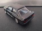 BMW M3 E30 1986 Schaal 1:43, Auto, Norev, Ophalen of Verzenden, Norev