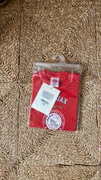 Baby shirt ajax 86-92, Ophalen of Verzenden, Nieuw, Jongetje of Meisje, Shirtje of Longsleeve