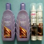Kleurshampoo Adrelon. Color forming mousse Guhl. Nieuw., Ophalen of Verzenden, Nieuw, Pruik of Haarverlenging