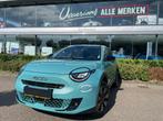Fiat 600 1.2 Hybrid Urban (bj 2024, automaat), Auto's, 101 pk, Gebruikt, Overige modellen, 1199 cc