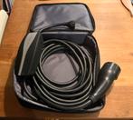 Tesla Mobiele Lader 3.7 kW - Zo Goed Als Nieuw!, Auto diversen, Laadpalen, Ophalen of Verzenden, Zo goed als nieuw, Laadkabel