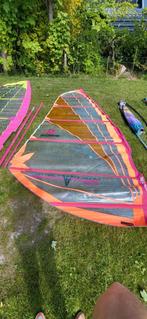 Surfspullen., Watersport en Boten, Ophalen, Minder dan 250 cm, Met vin(nen), Complete set