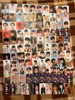 Treasure photocards doyoung junkyu jihoon haruto asahi yedam, Ophalen of Verzenden, Zo goed als nieuw, Foto of Kaart
