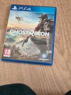 Tom Clancy's ghost recon wildlands ps4, Spelcomputers en Games, Games | Sony PlayStation 4, 1 speler, Ophalen of Verzenden, Gebruikt