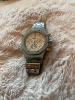 AP royal oak, Ophalen of Verzenden, Zo goed als nieuw, Staal, Overige merken