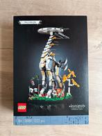 LEGO 76989 - Horizon Forbidden West Tallneck (100% compleet), Ophalen of Verzenden, Zo goed als nieuw, Complete set, Lego