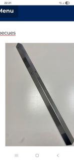 Setje poten afneembaar 4 st, voor hendi grill bbq, Tuin en Terras, Ophalen of Verzenden