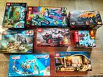 Lego Sets diverse thema's, Ophalen of Verzenden, Nieuw, Complete set, Lego
