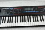 Roland Juno D-1 synthesiser in zeer goede staat  <25250815>, Muziek en Instrumenten, Ophalen of Verzenden, Zo goed als nieuw, Keyboard of Synthesizer