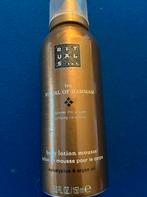 Rituals Hammam Bodylotion Mousse - Nieuwstaat, Ophalen of Verzenden, Nieuw, Bodylotion, Crème of Olie